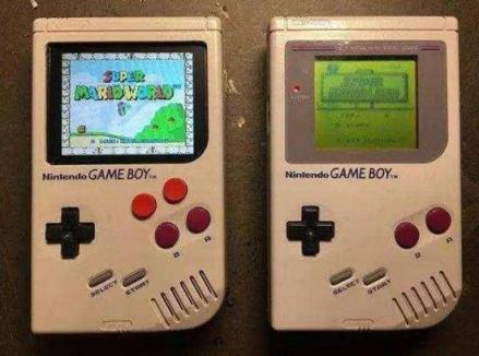 Game Boy