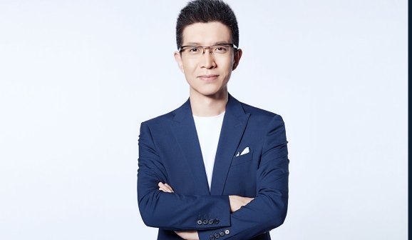 朱广权