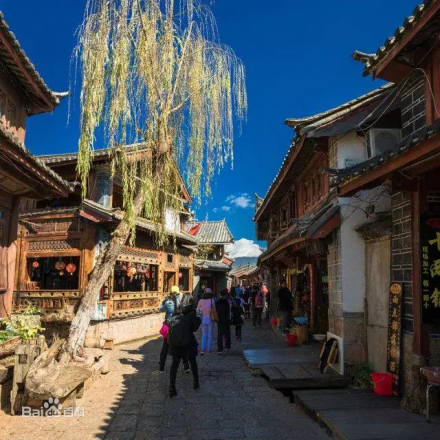 藏马庄