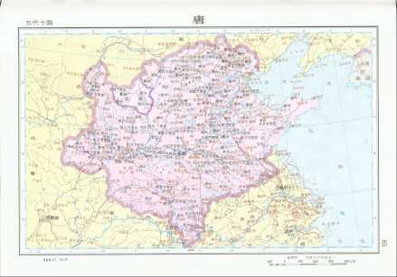 清泰元年（934年）的后唐 