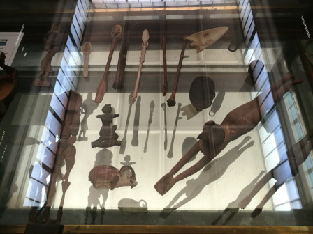 炊具和餐具