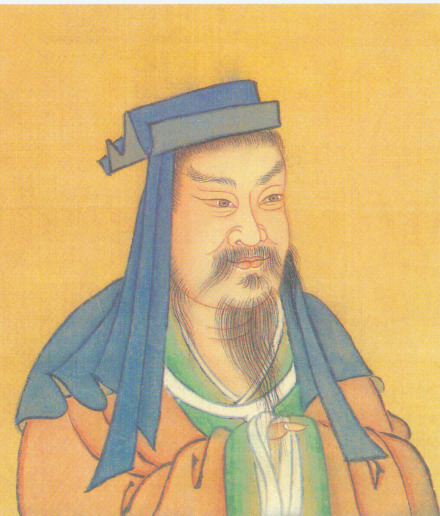 周瑜 