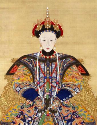 孝淑睿皇后