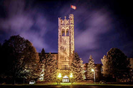 University College 