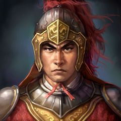三国志11 徐盛