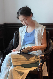 汉服与现代生活