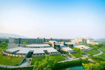 综合教学楼