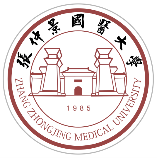 张仲景国医大学