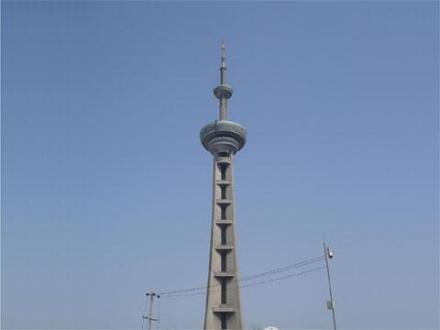 江苏广播电视塔