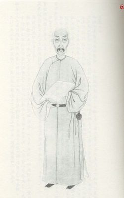 清代著名学者王引之