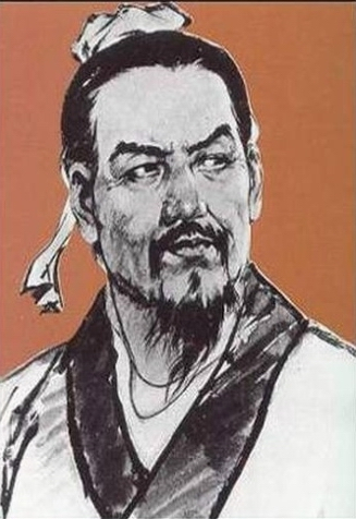 法家集大成者——韩非子