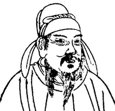 苏定方