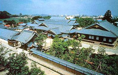 会津藩