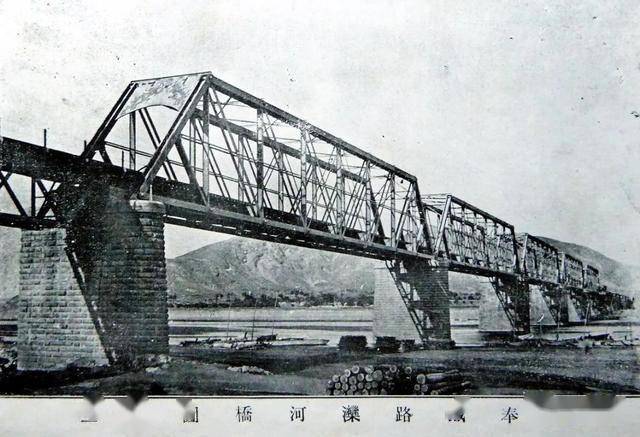 滦河大桥