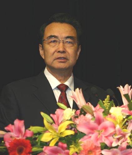 马启智