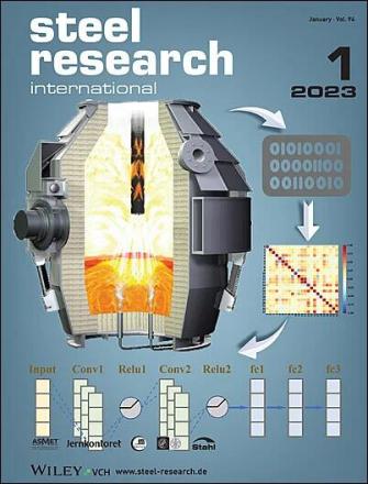 《Steel Research International》