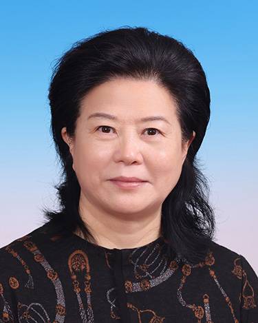 庞丽娟