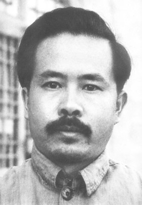 任弼时