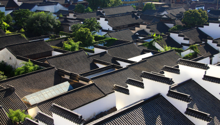 南京市民俗博物馆