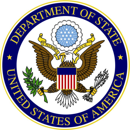 美国国徽