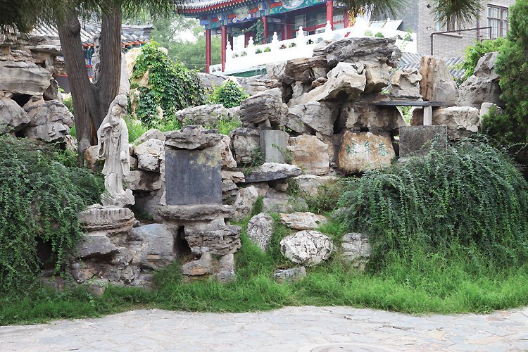 春午坡