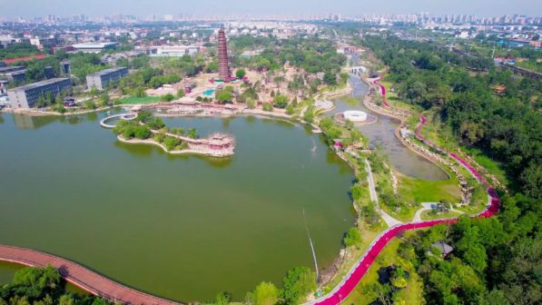 何公轩风景