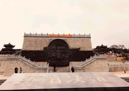 炮台