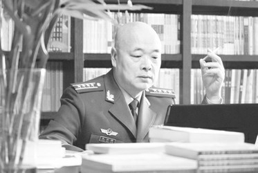 王树增