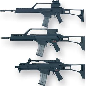G36系列步枪