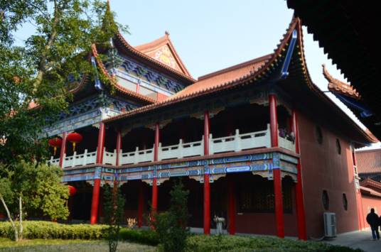 萧县城隍庙