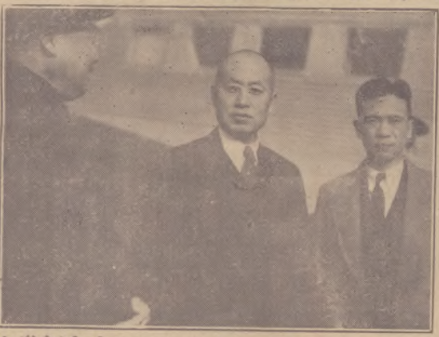 1937年南京火车站