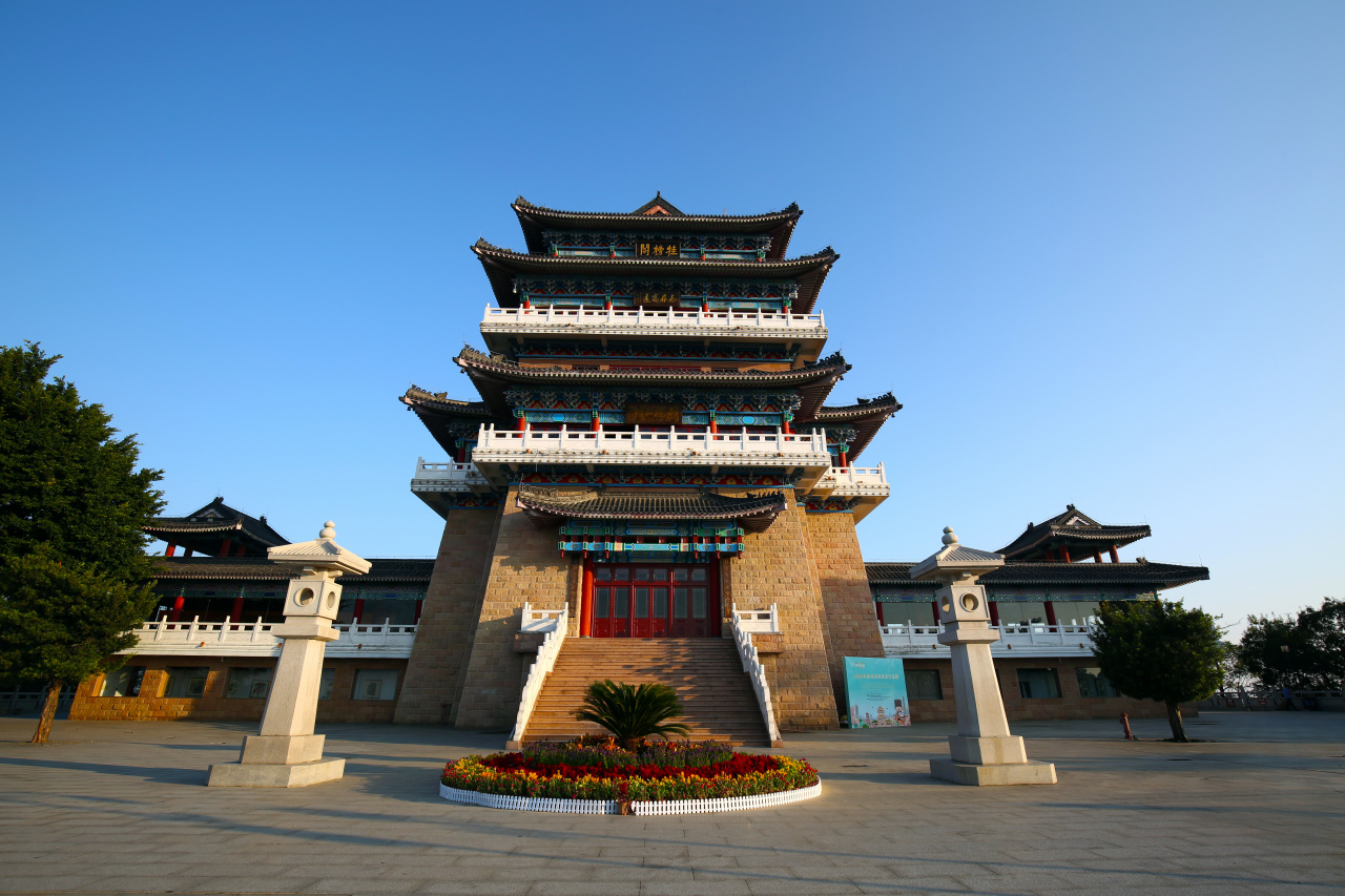 惠州挂榜阁