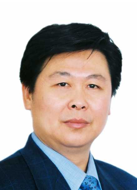 徐显明