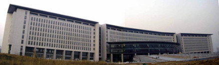 国航大楼