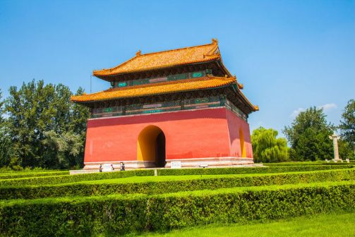 神路风光