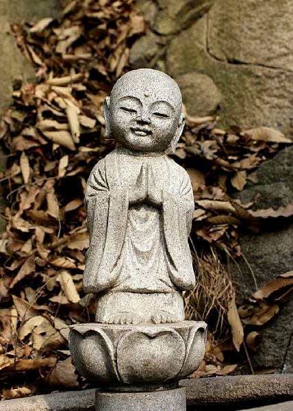 净业寺