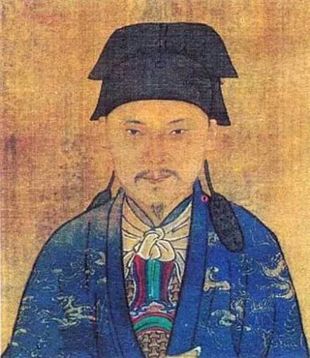 郑成功