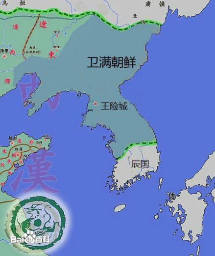卫右渠