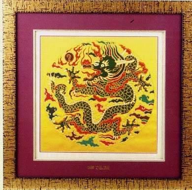 南京云锦博物馆