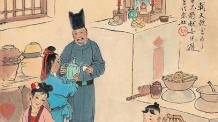 祭灶