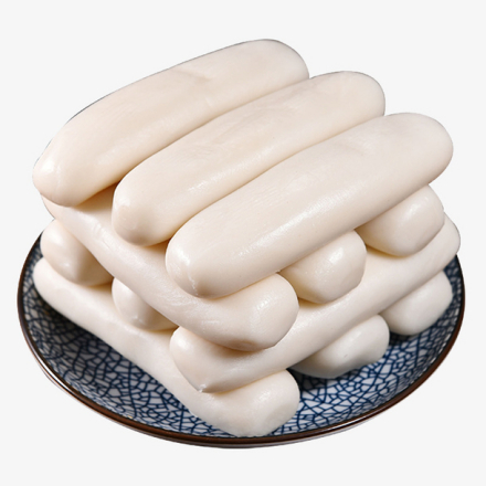 白年糕
