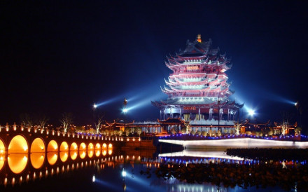 重元寺 
