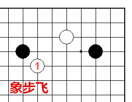 象步飞