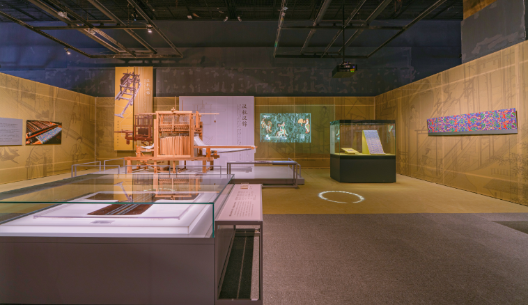 万年永宝：中国馆藏文物保护成果展