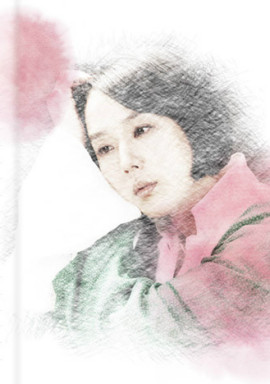 《文姬》剧照