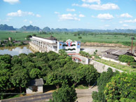 江州区