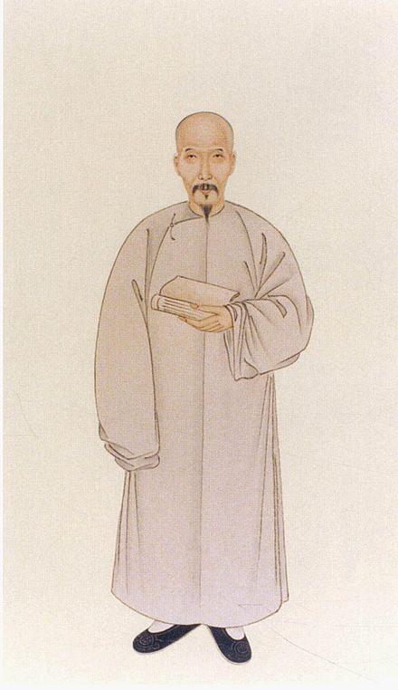章学诚