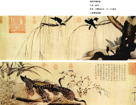 院体画