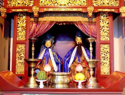 上海城隍庙