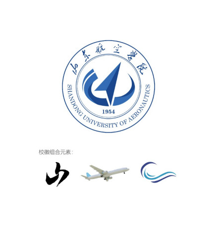 校徽
